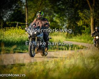 Motor Elfstedentocht 2026 photo