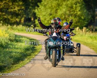 Motor Elfstedentocht 2026 photo