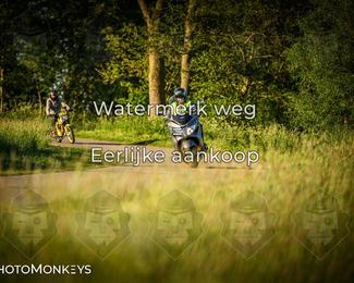 Motor Elfstedentocht 2026 photo