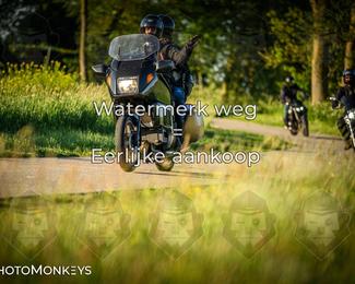 Motor Elfstedentocht 2026 photo