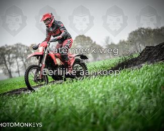 Offroad Rit Balkbrug photo