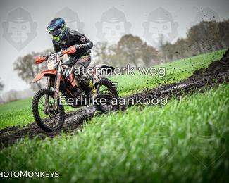 Offroad Rit Balkbrug photo