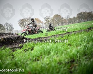 Offroad Rit Balkbrug photo