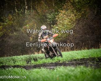 Offroad Rit Balkbrug photo