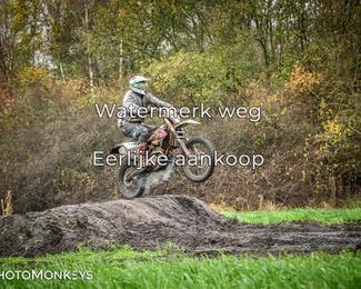 Offroad Rit Balkbrug photo
