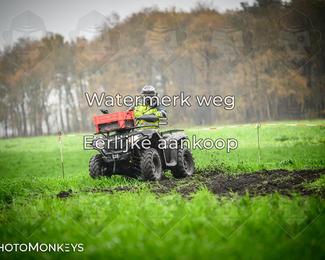 Offroad Rit Balkbrug photo