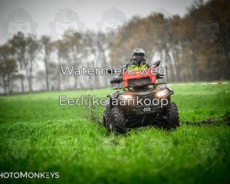 Offroad Rit Balkbrug photo