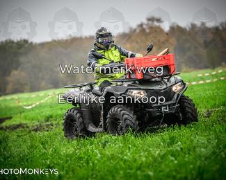 Offroad Rit Balkbrug photo