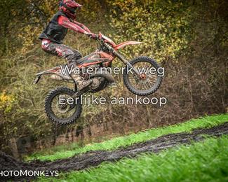 Offroad Rit Balkbrug photo