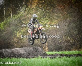 Offroad Rit Balkbrug photo