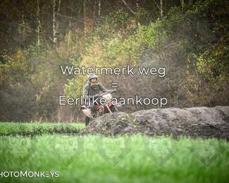 Offroad Rit Balkbrug photo