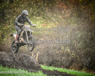 Offroad Rit Balkbrug photo