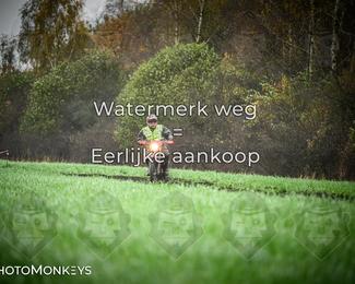 Offroad Rit Balkbrug photo