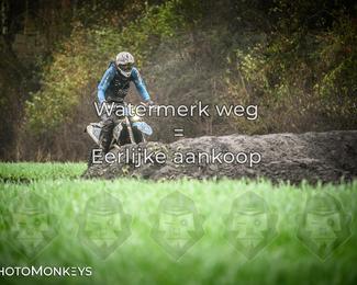 Offroad Rit Balkbrug photo
