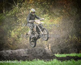 Offroad Rit Balkbrug photo