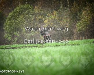 Offroad Rit Balkbrug photo