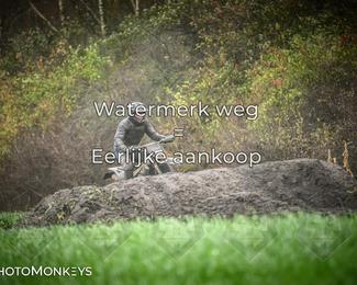 Offroad Rit Balkbrug photo