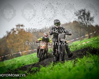 Offroad Rit Balkbrug photo