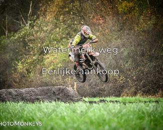 Offroad Rit Balkbrug photo