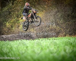 Offroad Rit Balkbrug photo