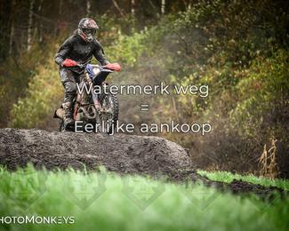 Offroad Rit Balkbrug photo