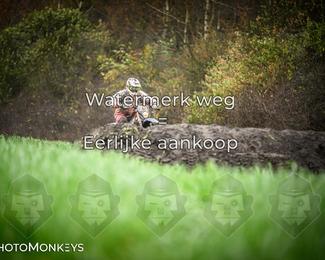 Offroad Rit Balkbrug photo