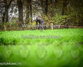 Offroad Rit Balkbrug photo