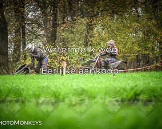 Offroad Rit Balkbrug photo