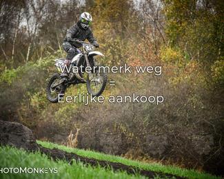 Offroad Rit Balkbrug photo