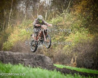 Offroad Rit Balkbrug photo