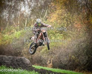 Offroad Rit Balkbrug photo