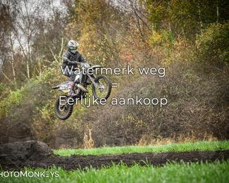Offroad Rit Balkbrug photo