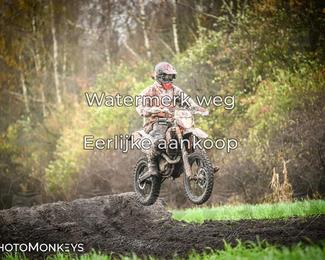 Offroad Rit Balkbrug photo