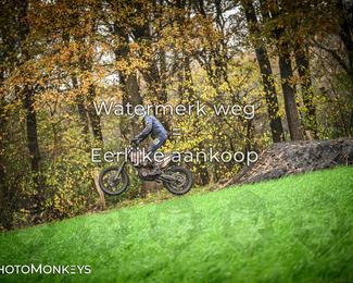Offroad Rit Balkbrug photo