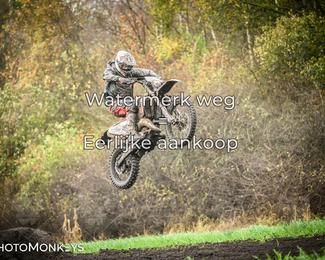 Offroad Rit Balkbrug photo