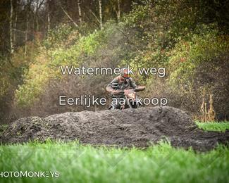 Offroad Rit Balkbrug photo