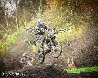 Offroad Rit Balkbrug photo