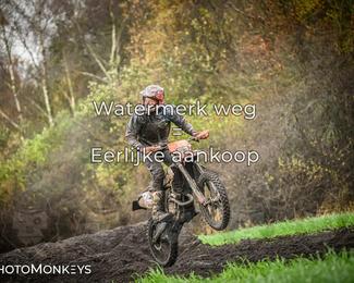 Offroad Rit Balkbrug photo