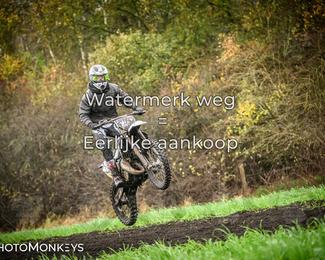 Offroad Rit Balkbrug photo