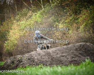 Offroad Rit Balkbrug photo
