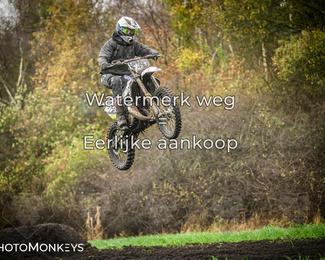 Offroad Rit Balkbrug photo