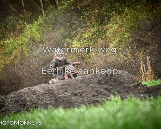 Offroad Rit Balkbrug photo