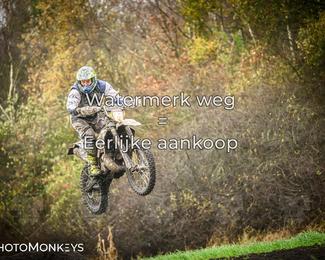 Offroad Rit Balkbrug photo