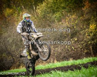 Offroad Rit Balkbrug photo