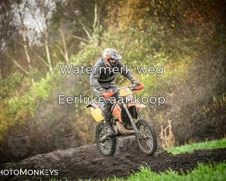 Offroad Rit Balkbrug photo