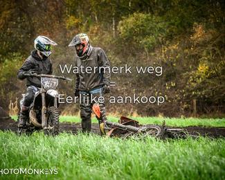 Offroad Rit Balkbrug photo