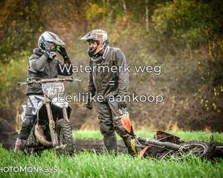 Offroad Rit Balkbrug photo