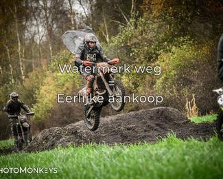Offroad Rit Balkbrug photo