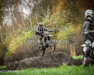 Offroad Rit Balkbrug photo