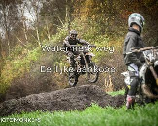 Offroad Rit Balkbrug photo